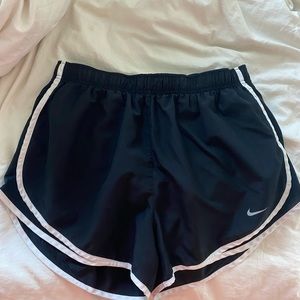 Womens Nike Tempo 3in Short